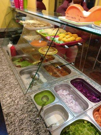 Ata Kebap e Pizza